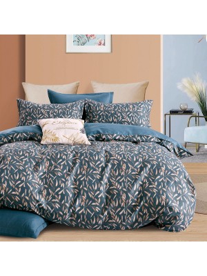 Bedspread King Size 220X240 with pillowcases Art: 12011 Morality